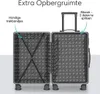 Voyagoux® - Valigia media - 71L - Valigia - Valigia con Anteprima dell’immagine prodotto 7