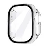 Strap-it Apple Watch Ultra Hard Case mit Glass 49mm Produktbild-Vorschau 3