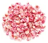 280 getrocknete Blumen, natürliche Trockenblumen, rosa, 0,5–1 cm Productafbeelding-voorbeeld