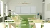 Magnetisches Whiteboard Klapptafel 5-flächig 100x170//340cm Produktbild-Vorschau 4