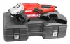 Holzmann Winkelschleifer 2500 Watt (WS230_230V) Produktbild-Vorschau 2