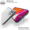NALIA Handy Hülle für Apple iPhone 11 Pro Max, Silikon Produktbild-Vorschau 2