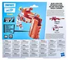 Hasbro Nerf Fortnite Flare F3368EU4 - Hasbro F3368EU4 - Podgląd zdjęcia produktu 5