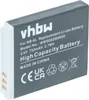 vhbw Akku kompatibel mit Canon PowerShot S90, SD770is, Produktbild-Vorschau 1