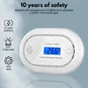 Detektor oxidu uhoľnatého Aroha Smart Connect WLAN - Náhľad obrázku produktu 4