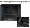 Organisateur de console centrale avec porte-gobelets, Voir les images du produit 5