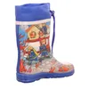Beck Fire Jungen Gummistiefel bunt aus Gummi, 19 cm Schaft, Produktbild-Vorschau 24