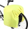 Verk 14325 Borsa da bicicletta nera Anteprima dell’immagine prodotto 7