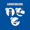 Durex Play Wärmend Gleit- & Erlebnisgel 6 x 50ml Produktbild-Vorschau 6