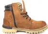 Mustang Herren Stiefelette Schnürboot warm gefüttert Produktbild-Vorschau 40