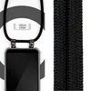 UMHÄNGEHÜLLE + KORDEL für Samsung Galaxy Note8, Farbe:Shiny Produktbild-Vorschau 3