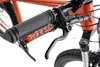 Axess DEBRIS schnelles Hardtail Mountainbike 29 Zoll Orange Produktbild-Vorschau 6