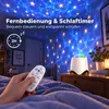 Projecteur Galaxie LED avec Enceinte Bluetooth, 56 Voir les images du produit 9