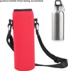 Bouteille d'eau de sport en plein air Sac de support Voir les images du produit 5
