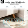 Bluetooth Tracker Android, Smart Tag kompatibel mit Google Produktbild-Vorschau 4