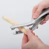Pelaverdure/asparagi WESTMARK con doppia lama Peel-Star in Anteprima dell’immagine prodotto 6