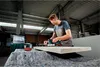 Metabo Excenterschleifer SXE 450 Turbo Tec Produktbild-Vorschau 6