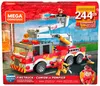 Hasičské auto Mega Construx (262 dielov) Náhľad obrázku produktu 6