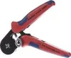 Knipex 97 53 04, Chrom Vanadová ocel, Modrá, Červená, 180 Náhled obrázku produktu 7