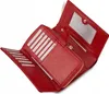 BPD-WP-513 ROT Damen Geldbörse FRIDA Produktbild-Vorschau 6