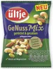 ültje GeNuss Mix tostato e salato di 4 tipi diversi di noci Anteprima dell’immagine prodotto 3