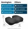 Kensington K55807WW coussin de chaise Noir Voir les images du produit 14