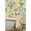 Coloray Fototapete 416x254 cm Latextapete Magicstick - Produktbild-Vorschau 4