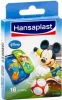 Hansaplast Kids Mickey Dressings - 20 unités Voir les images du produit 6