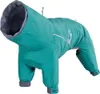 Hurtta Mudventure Overall ECO Regenoverall, Produktbild-Vorschau 2