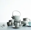 Rosenthal Becher mit Henkel Weiss 10540-800001-15505 Produktbild-Vorschau 6