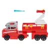 PAW Patrol , Big Truck Pups, Marshalls verwandelbarer Produktbild-Vorschau 9