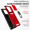 Pouzdro pro Xiaomi 13 Pro dvouvrstvé pouzdro s posuvným Náhled obrázku produktu 4