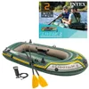 Intex Seahawk Boot - Set inklusive Pumpe und Paddel, 236 x Produktbild-Vorschau 10