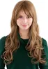 WIG ME UP Perücke, blond, wellig, 3255-M8 Produktbild-Vorschau 1