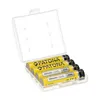 PATONA 4x baterie pro Micro AAA LR3 LR03 900mAh včetně Náhled obrázku produktu 2