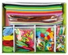 remeselný kufrík Jumbo junior papier/plsť 800 kusov Náhľad obrázku produktu 13