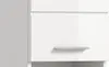 Badezimmerschrank Scout Xonox Weiß Hochglanz 74x88x31 cm Produktbild-Vorschau 17