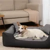 Legowisko Dla Psa Wodoodporne Posłanie Kanapa Sofa 75X65 Cm Podgląd zdjęcia produktu 6