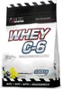 HI TEC Nutrition Whey C-6  - 1000g        Blaubeere- Produktbild-Vorschau 2