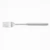 Ausziehbare Gabel teleskopierbar Silber Metall 22-64 cm Produktbild-Vorschau 5