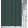 Spirella Anti-Schimmel Duschvorhang "Bio" Anti-Bakteriell, Produktbild-Vorschau 1
