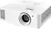 Optoma UHD35x - Projecteur DLP - 3D - 3600 lm Voir les images du produit 3
