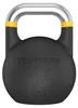 Tunturi Platinum Competition Kettlebell – 16 kg – Inkl. er Produktbild-Vorschau 2