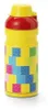 LEGO 40560801 Bottiglia per bere LEGO BRICK PATTERN, 390 Anteprima dell’immagine prodotto 2