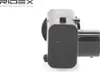 RIDEX 2412P0011 Einparkhilfe Parksensor Gewinkelt Schwarz Produktbild-Vorschau 11