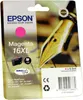Epson 16XL - Magenta - Tintenpatrone (C13T16334012) Voir les images du produit 12