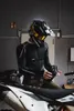 Veste de protection Bogotto PRO-RX, noir, 2XL Voir les images du produit 3