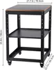 Supporto macchina VEVOR Base macchina a 3 altezze Tavolo Anteprima dell’immagine prodotto 9