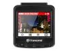 Dashcam Transcend - DrivePro 110 - 32GB Saugnapfhalterung Produktbild-Vorschau 8