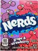 Nerds - hroznové víno a jahody 46,7 g Náhled obrázku produktu 3